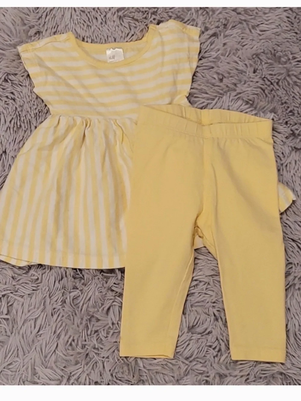 H&M bundle outfits